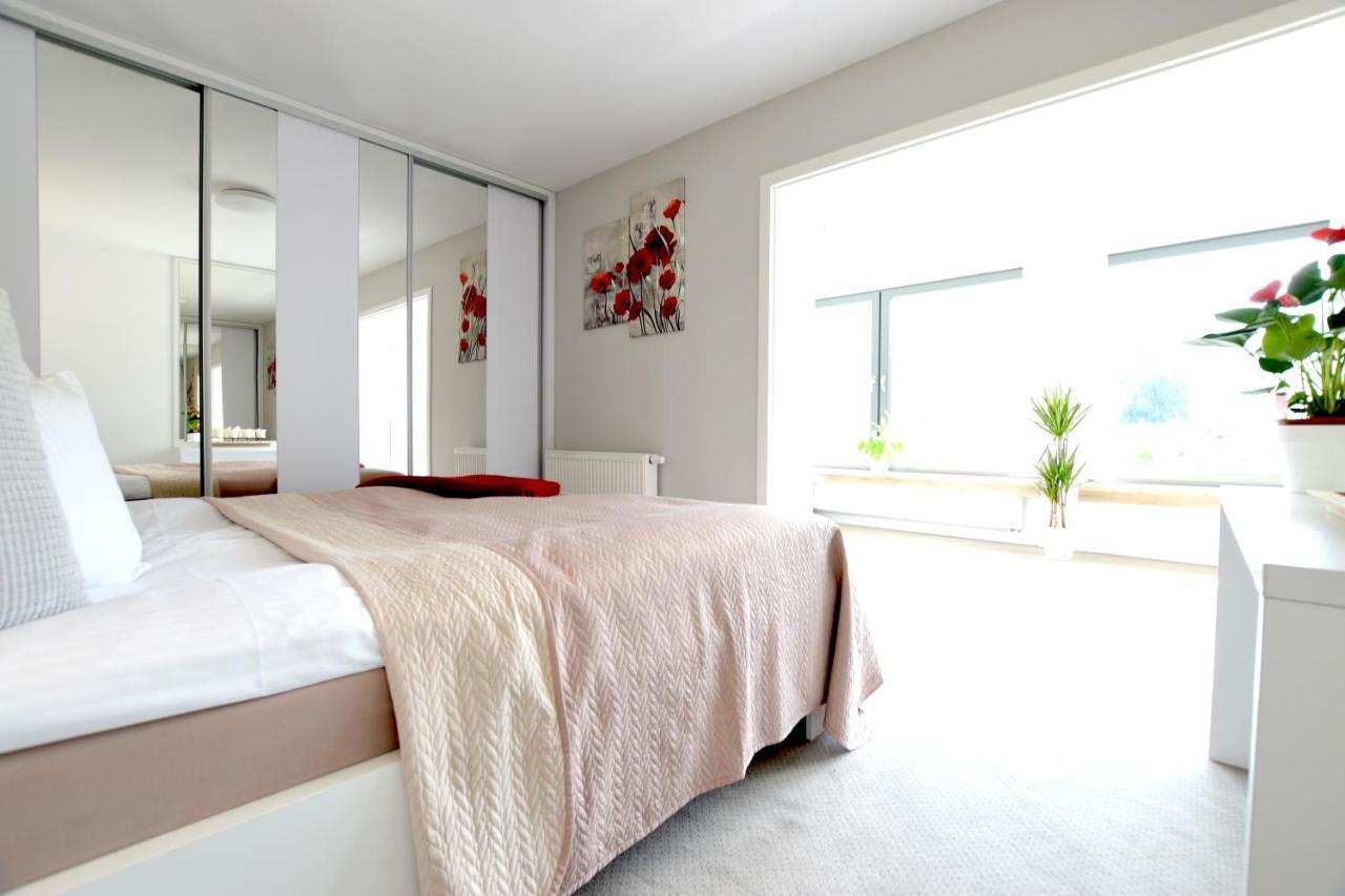 Apartamenty Sun Szczyrk Ngoại thất bức ảnh