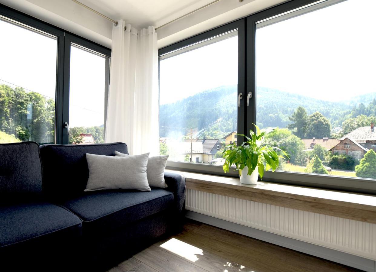 Apartamenty Sun Szczyrk Ngoại thất bức ảnh