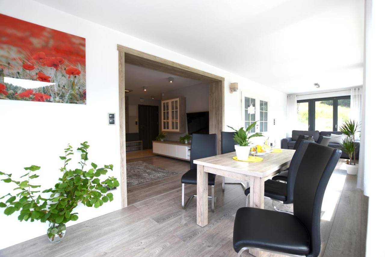 Apartamenty Sun Szczyrk Ngoại thất bức ảnh