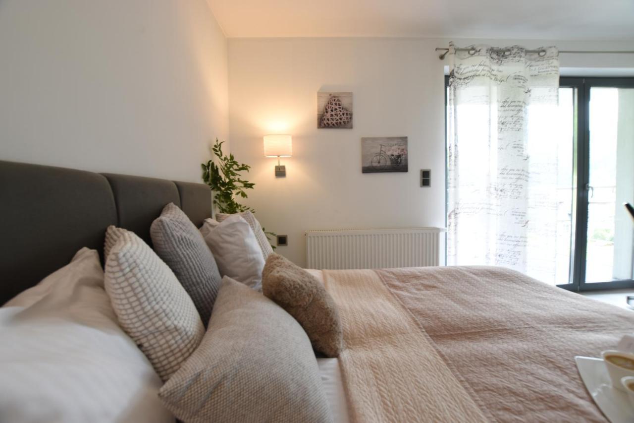 Apartamenty Sun Szczyrk Ngoại thất bức ảnh