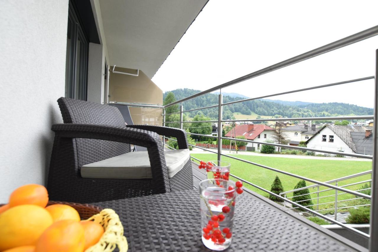 Apartamenty Sun Szczyrk Ngoại thất bức ảnh