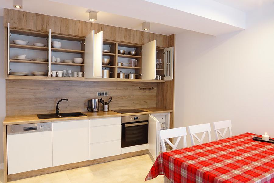 Apartamenty Sun Szczyrk Ngoại thất bức ảnh