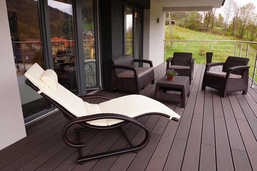 Apartamenty Sun Szczyrk Ngoại thất bức ảnh