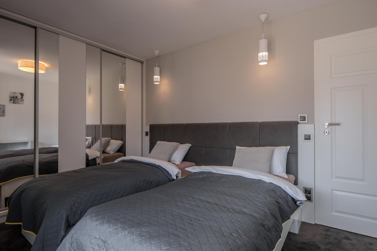 Apartamenty Sun Szczyrk Ngoại thất bức ảnh